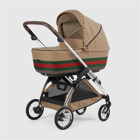 gucci baby stroller for sale